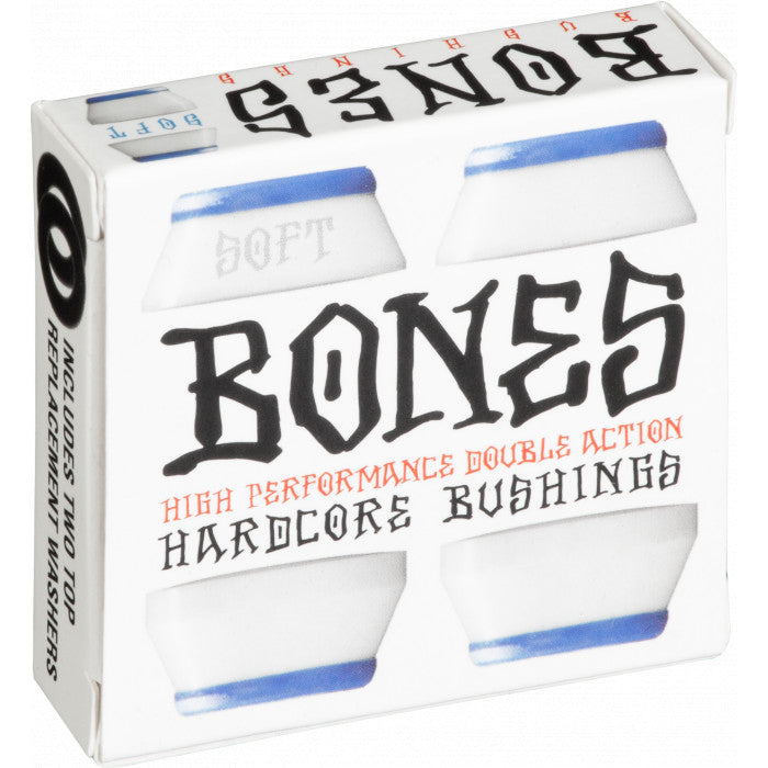 Bones Bushings