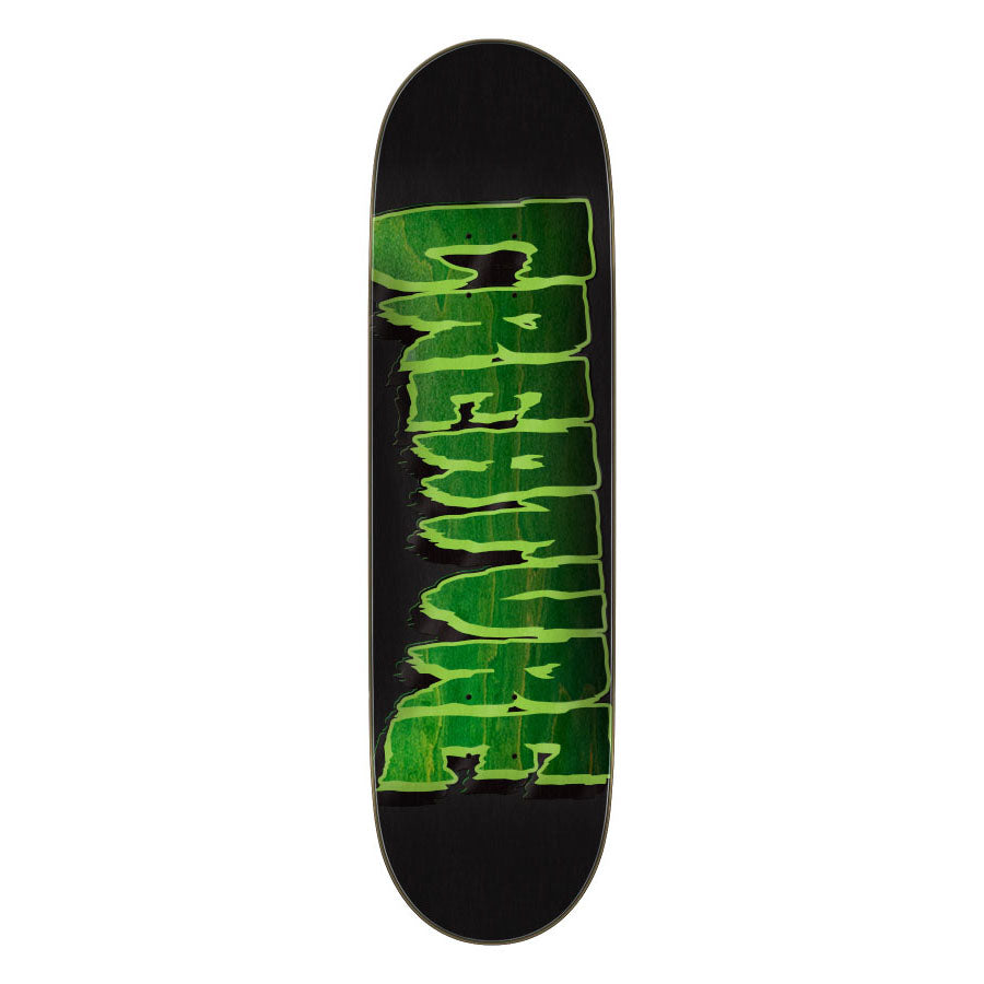 Creature Outline Logo Stumps Deck - 8.6