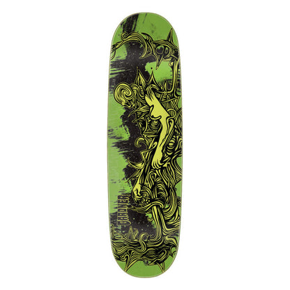 Creature Gardner Shatter Proof Pro Deck - 8.84