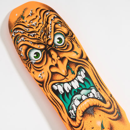 Roskopp Face Reissue 9.5in x 31in