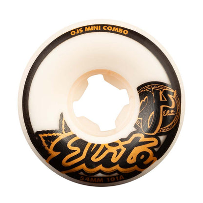 OJ Elite Mini Combo Wheels - 101a