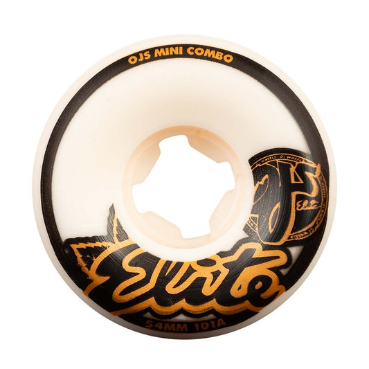 OJ Elite Mini Combo Wheels - 101a