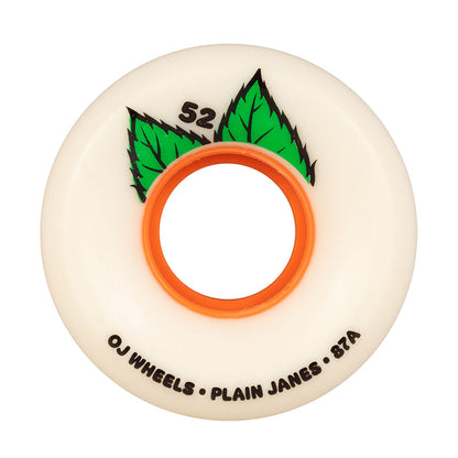 OJ Plain Jane Keyframe 87a Wheels