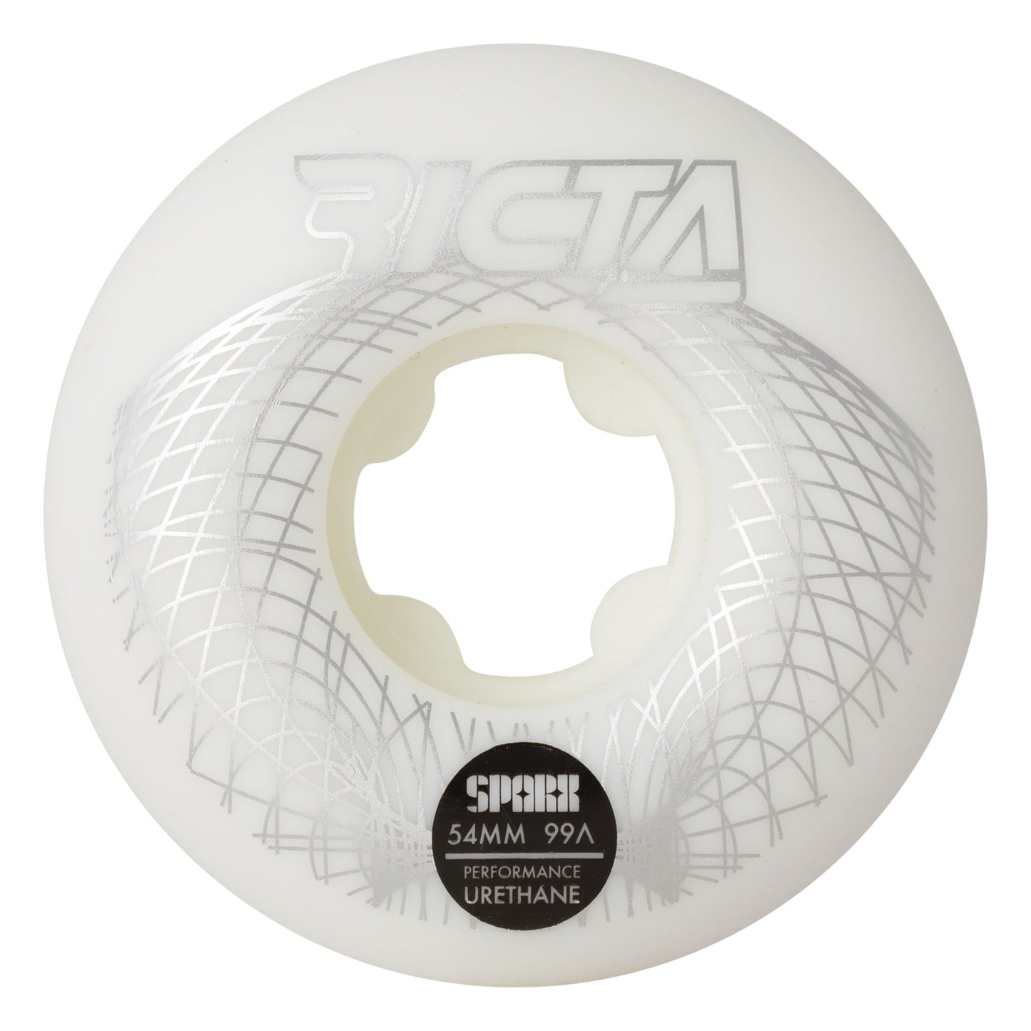Ricta Wireframe Sparx 99a Wheels