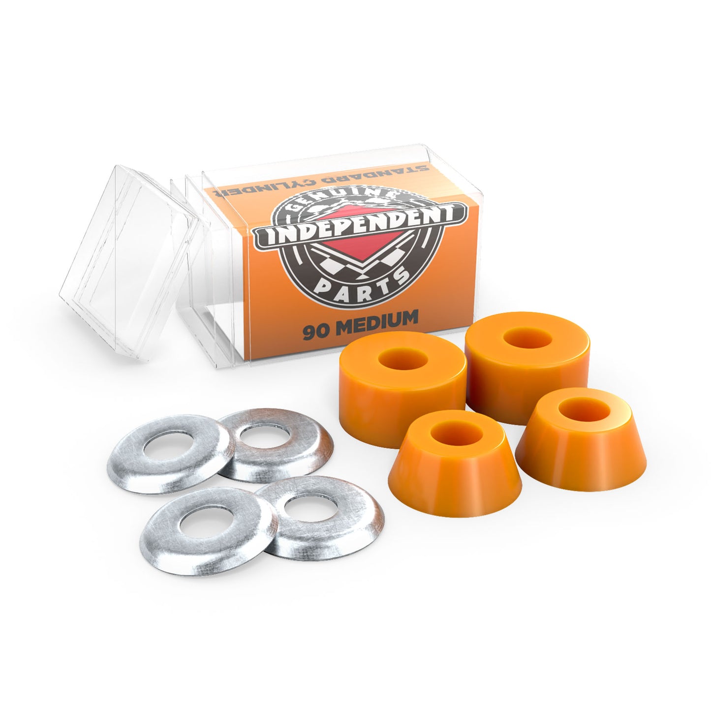 Independent Cushion Bushings