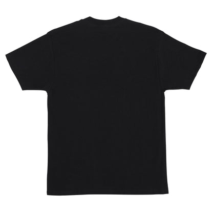 Web Relic S/S Heavyweight T-Shirt Black