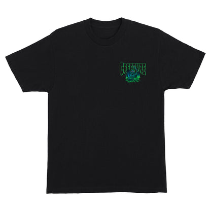 Hellbound S/S Heavyweight T-Shirt