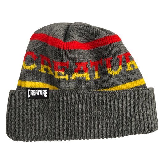 Burnoutz Beanie Long Shoreman Hat