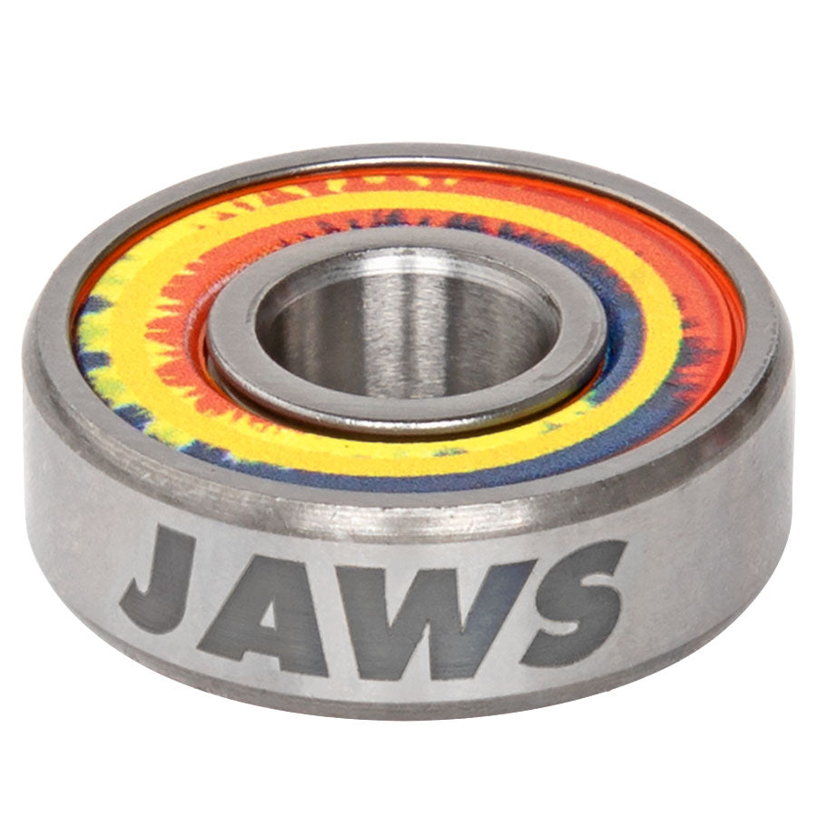 Bronson Jaws G3 Bearings