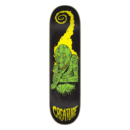 Creature Demon Birch 8.25