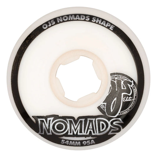 OJ Team Line Original Nomads 99a