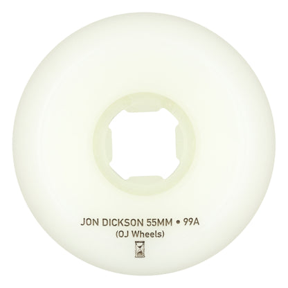 OJ Dickson Hi-Fi Hardline 99a - 55mm