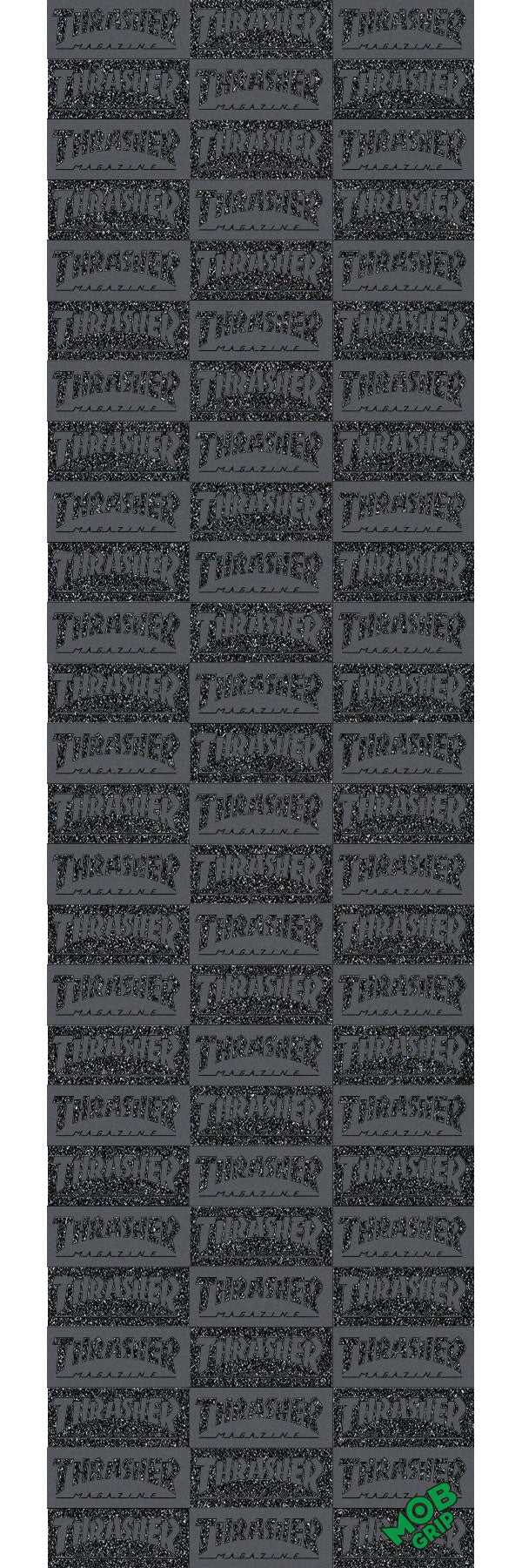 Thrasher Checkerboard Grip Tape 9in x 33in