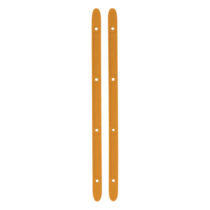 Creature Bonesaw Rails Orange