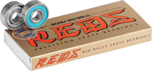 Bones Reds Big Balls Bearings