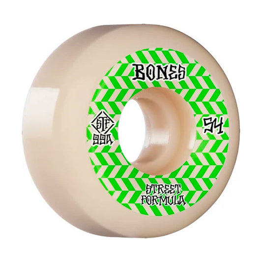 Bones STF V5 - 52mm 99a