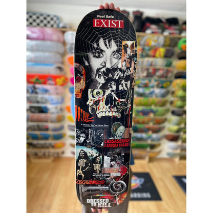 Exist Dressed to Kill Deck