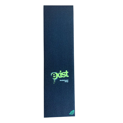 Exist Throwback Logo Mob Griptape