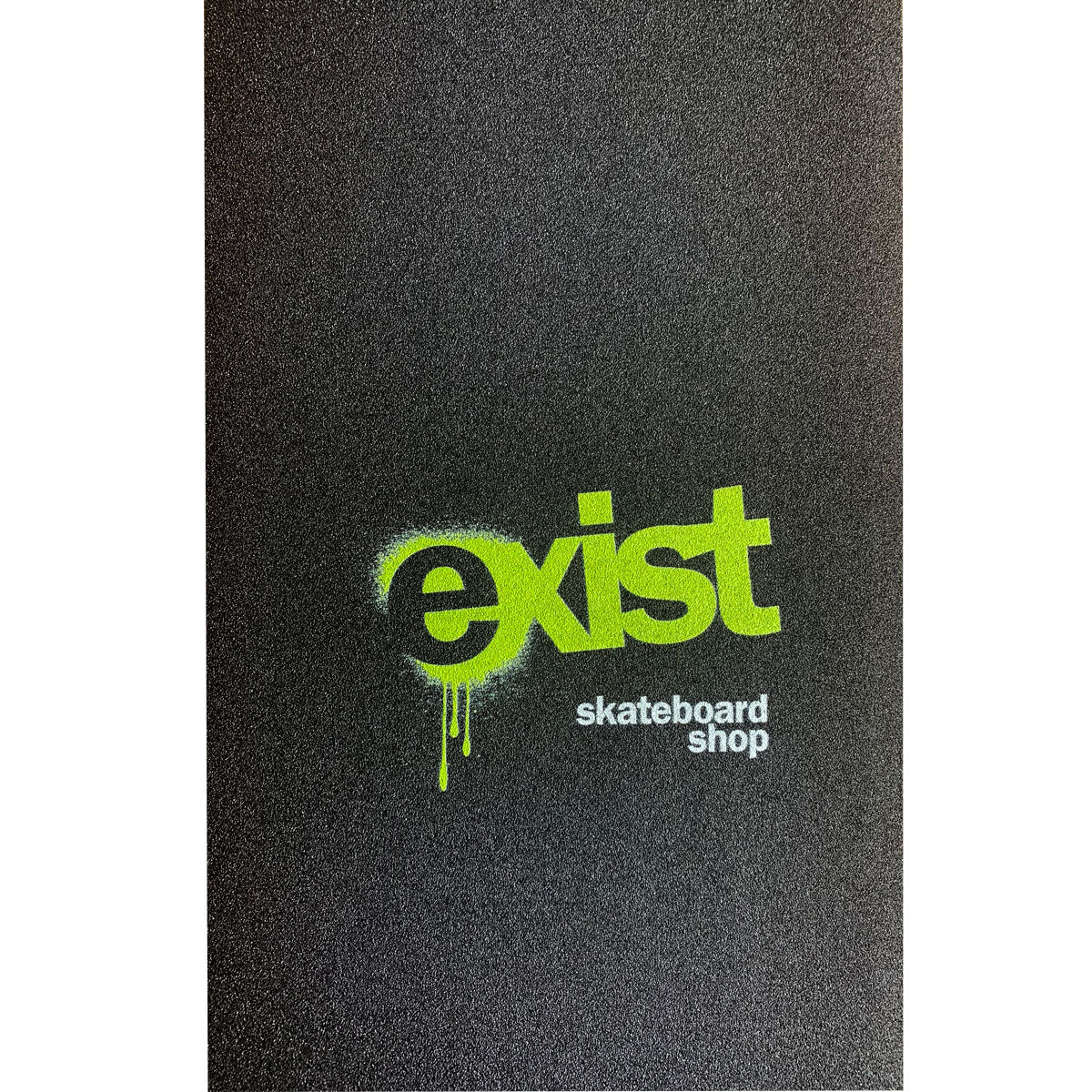 Exist Throwback Logo Mob Griptape