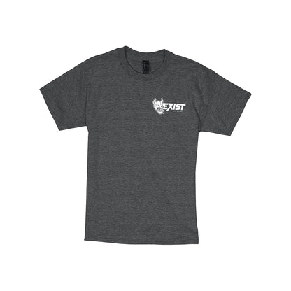 Exist Support Group T-Shirt - First Issue