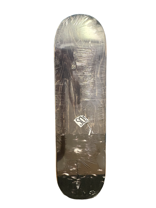 Slapstick S.O.S. Flag - 8.25"