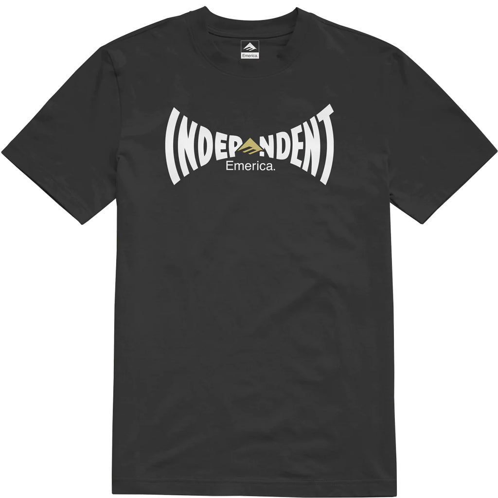 Emerica X Indy Span Tee