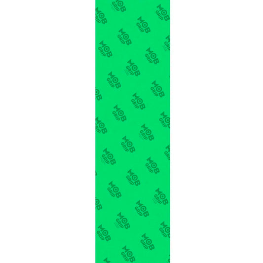 Mob Grip - Transparent Green-9x33
