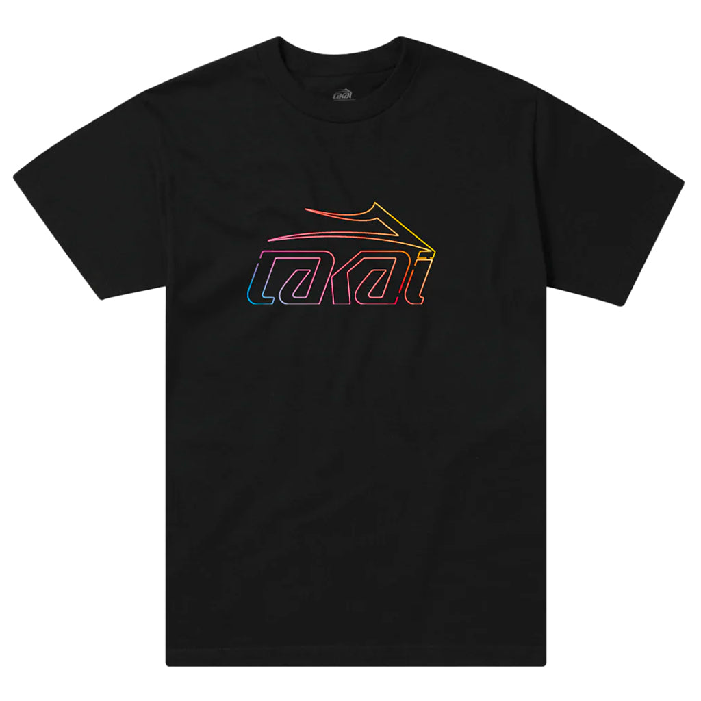 Lakai Neon T-Shirt