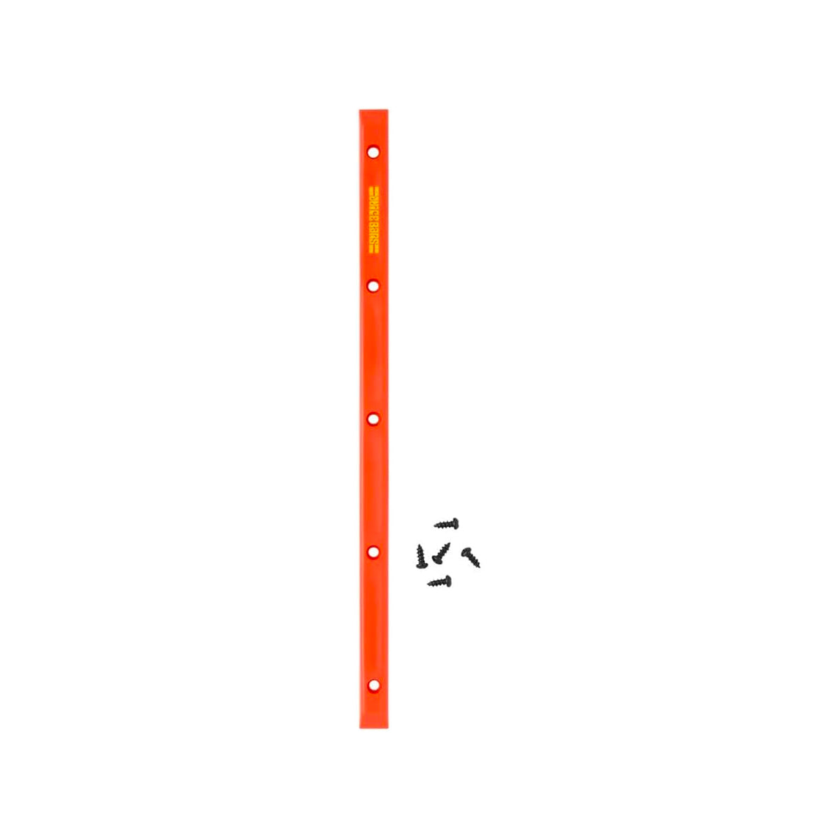 OJ Juice Bar Rails (single)-Orange