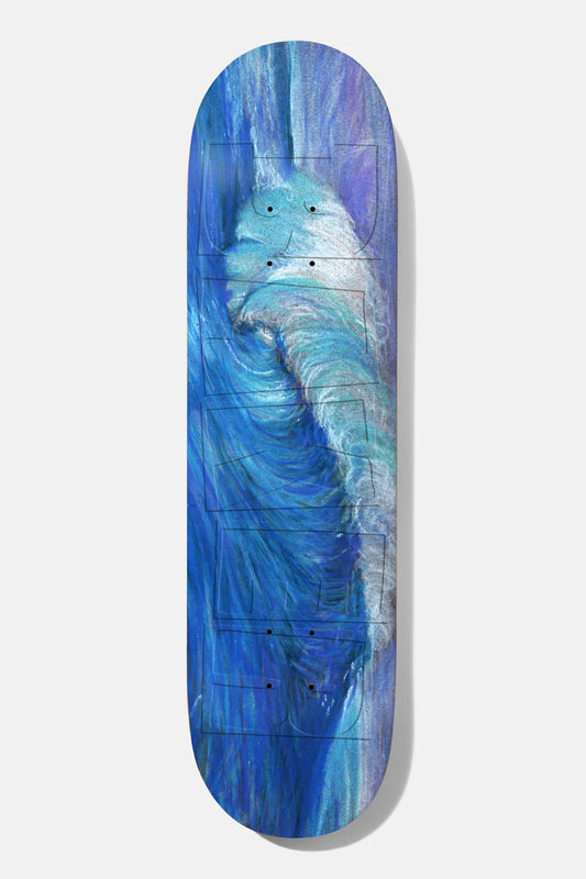 ROWAN ZORILLA 50 YEAR STORM 8.25