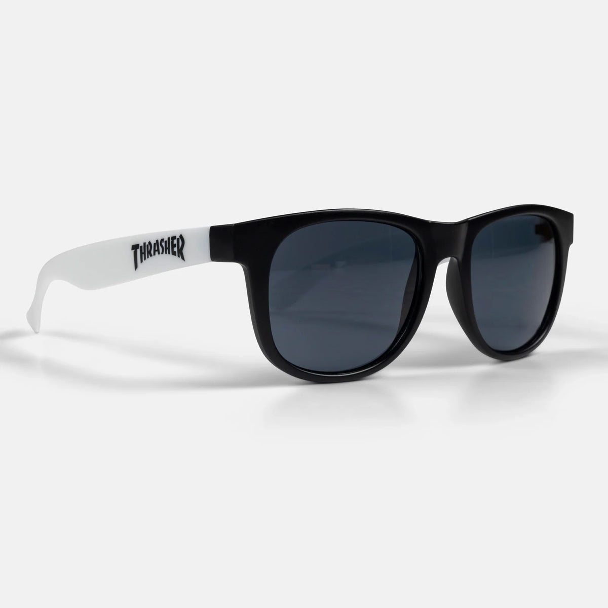 Thrasher logo Sunglasses