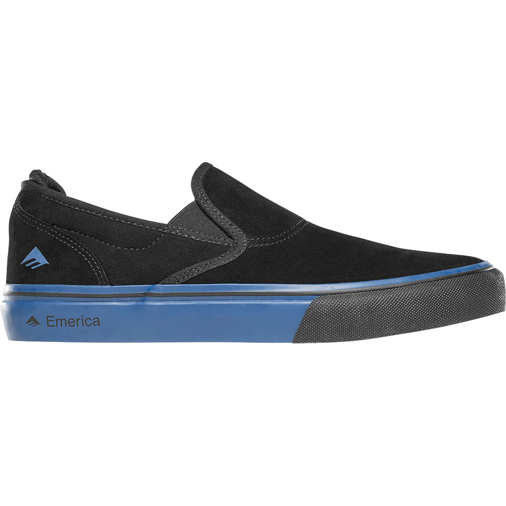 Emerica Wino G6 Slip-On