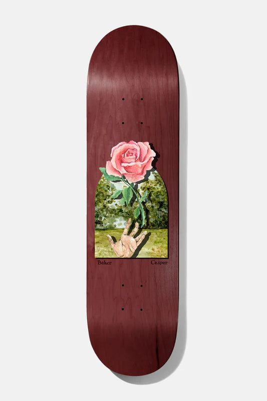 Baker Casper Seasons Deck