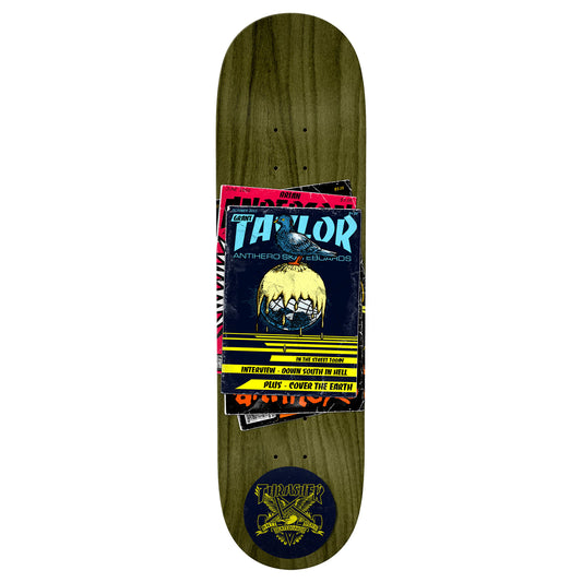 ANTIHERO TAYLOR THRASHER COLLAB 8.38