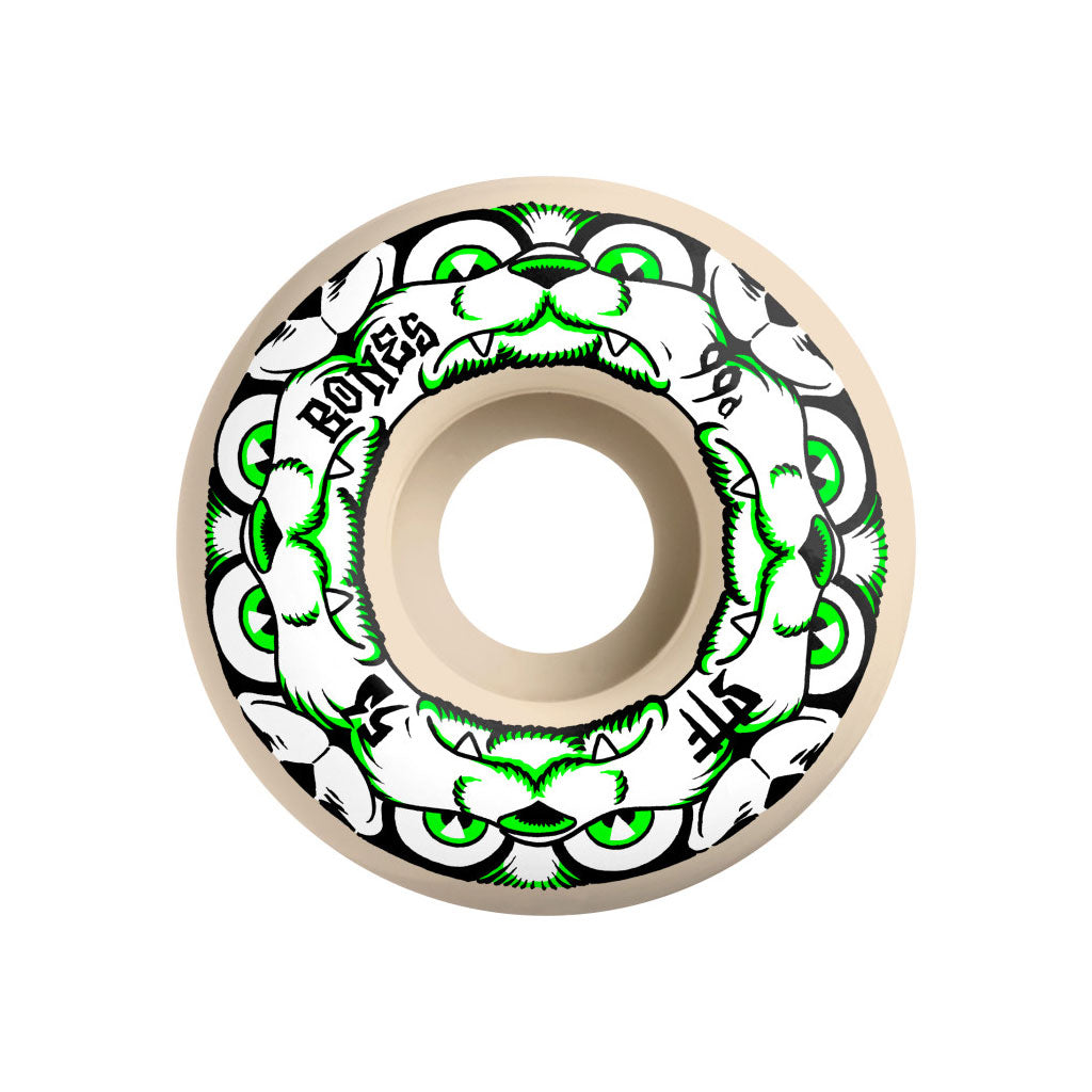 Bones STF 4 Dog night V4 Wide 53mm/99A