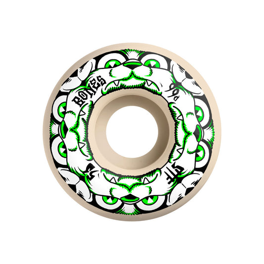 Bones STF 4 Dog night V4 Wide 53mm/99A