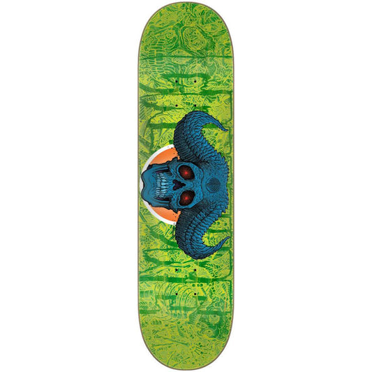 Creature Demon Skull Everslick Deck-8.59