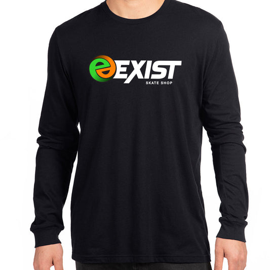 Exist Original Long Sleeve Shirt