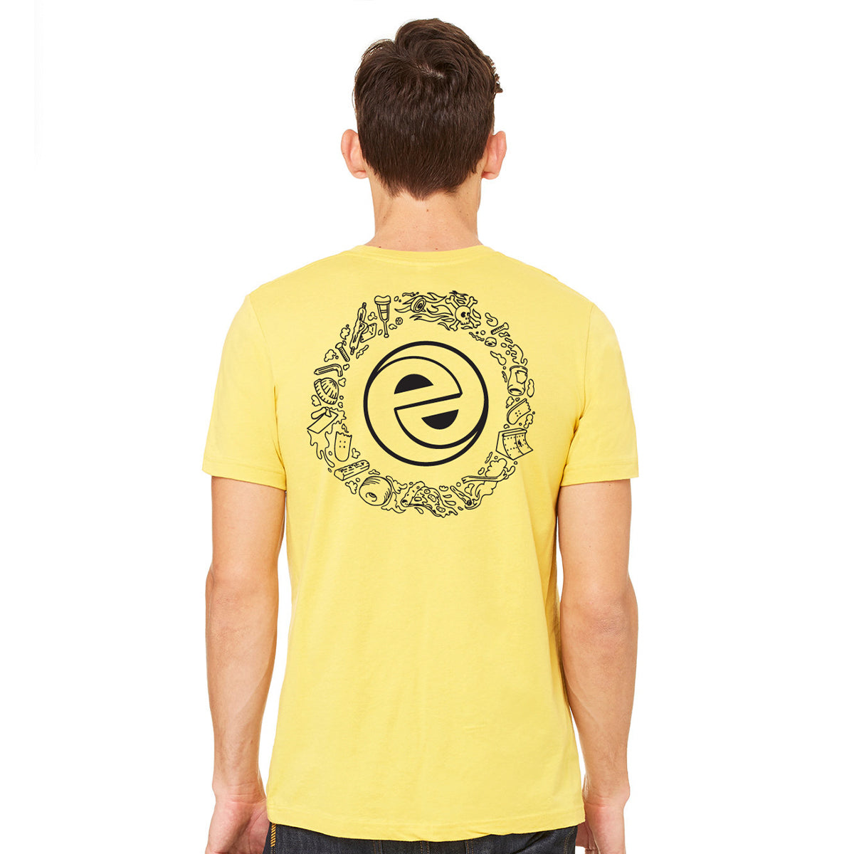 Exist Orbital Tee