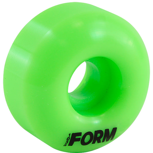 Form Line Green Wheel 103a-Green