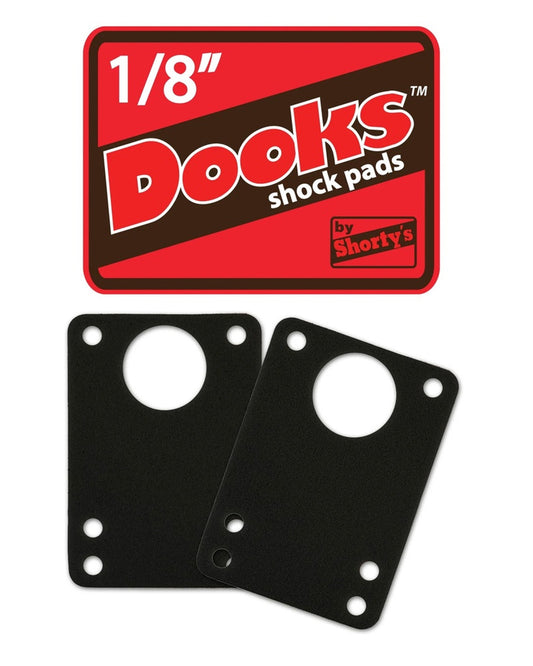 Shorty's Dooks 1/8 Shock Pad