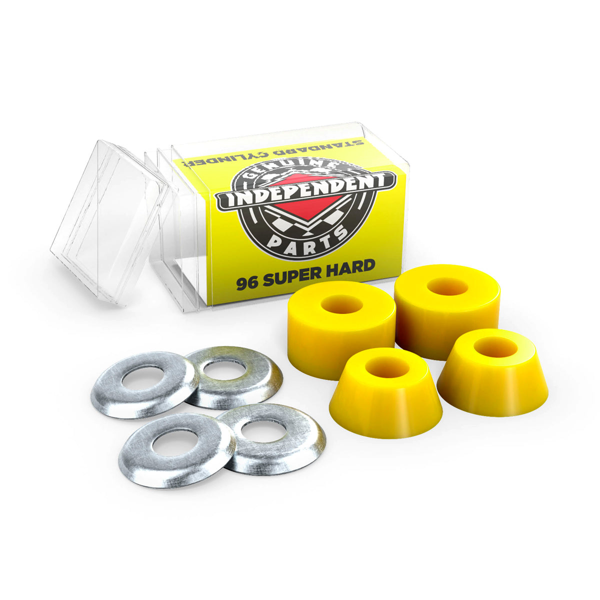 Independent Cushion Bushings