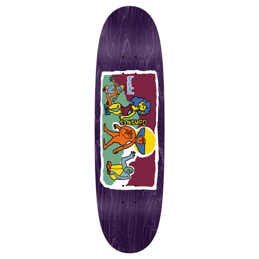 Krooked Gonz Stroll 9.1