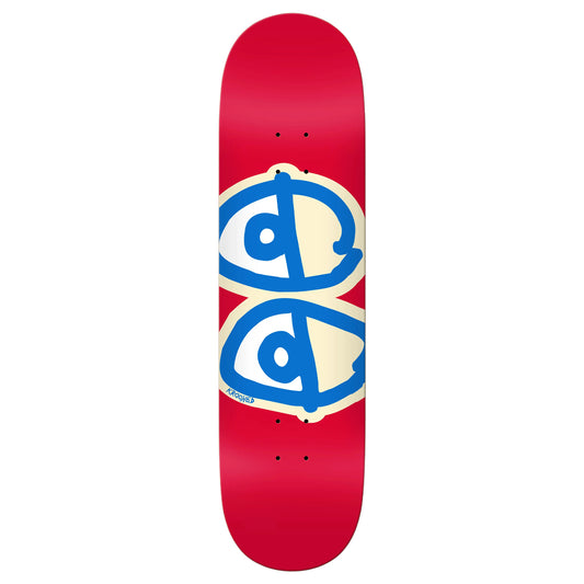 Krooked Team Eyes 8.25