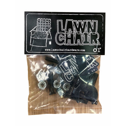 Lawn Chair Hardware - Allen
