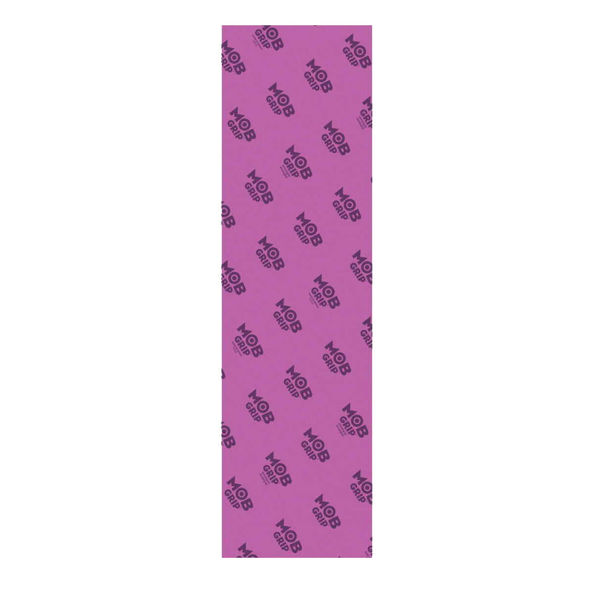 Mob Grip - Transparent Purple-9x33