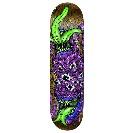 NEEN DILATE Symmetrical 8.5”