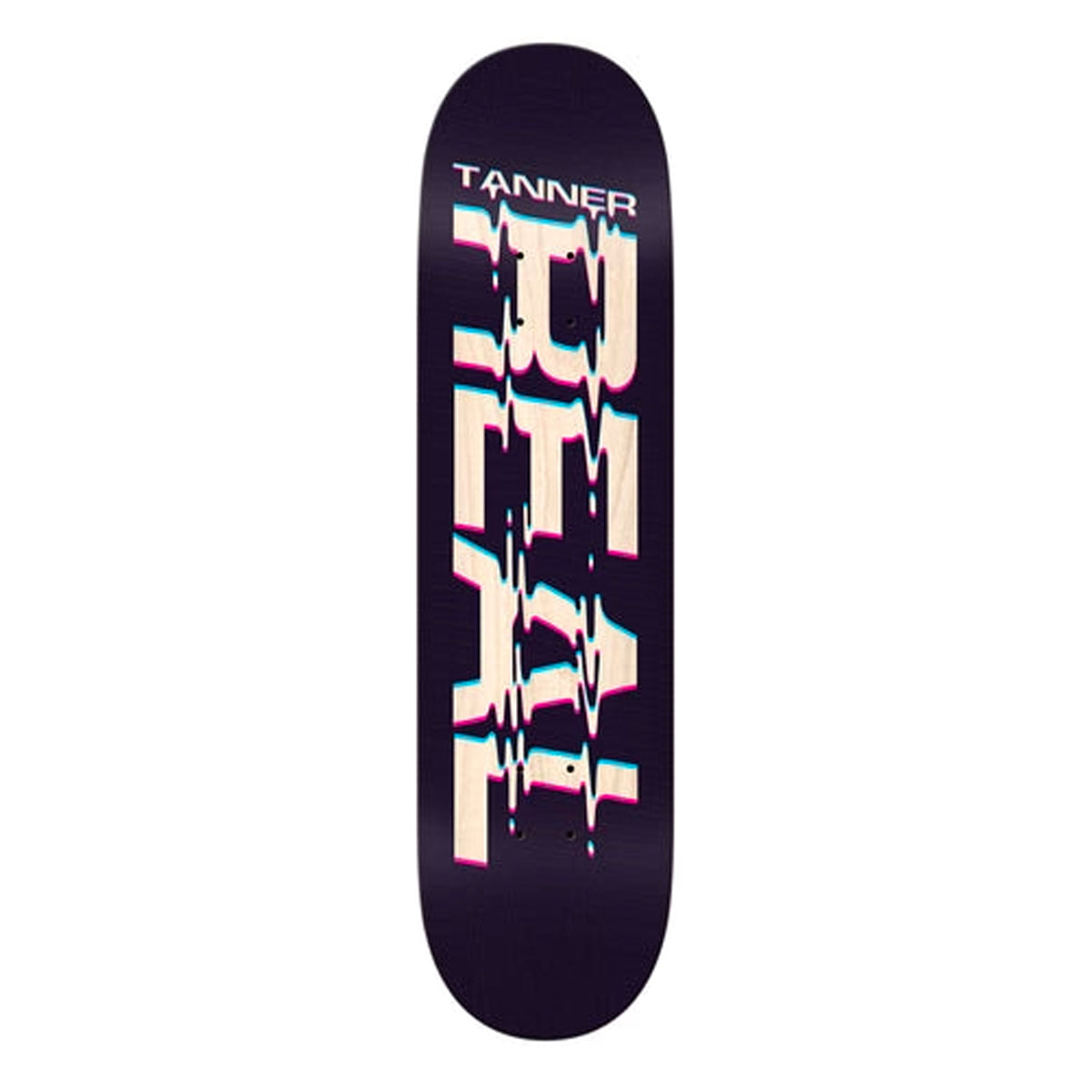 Real Tanner Pro Bold Deck - 8.5
