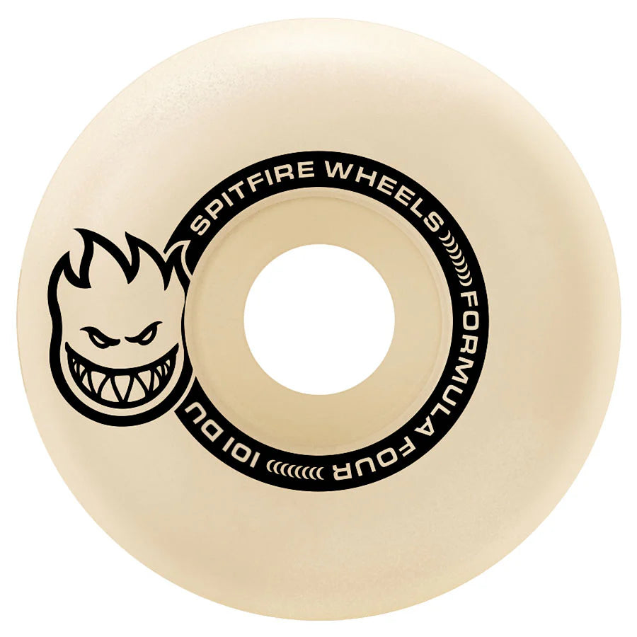 Spitfire F4 Lil Smokies Tablet 99a/50mm