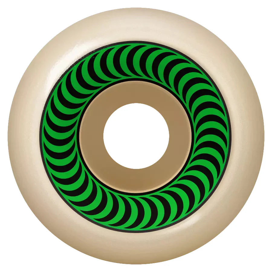 Spitfire F4 OG Classic Wheels - 99D
